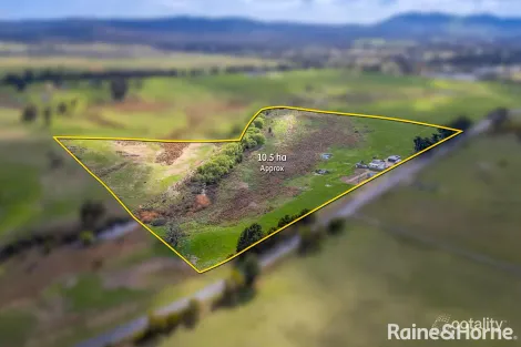 Property photo of 1937 Three Chain Road Lancefield VIC 3435