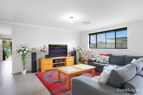 Property photo of 34 Fernhill Avenue Hamlyn Terrace NSW 2259