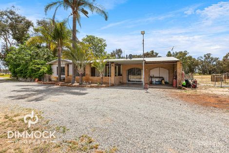 Property photo of 12 Wilford Road Baldivis WA 6171