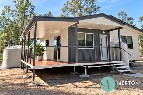 191 Rodney Rd, Curra, QLD 4570