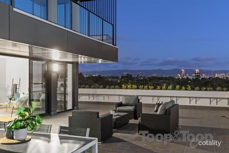 Property photo of 803/9 Fourth Street Bowden SA 5007