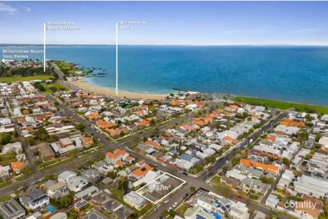 Property photo of 38 Gellibrand Street Williamstown VIC 3016