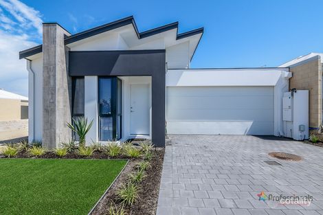 Property photo of 21 Kitcliffe Way Aveley WA 6069