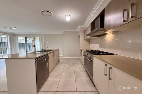 Property photo of 36 Kookaburra Drive Gregory Hills NSW 2557