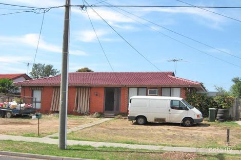 9 Howitt Cres, Sunshine West, VIC 3020