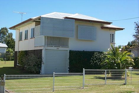 155 Bremner St, Berserker, QLD 4701