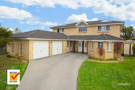 32 Tabourie Cl, Flinders, NSW 2529