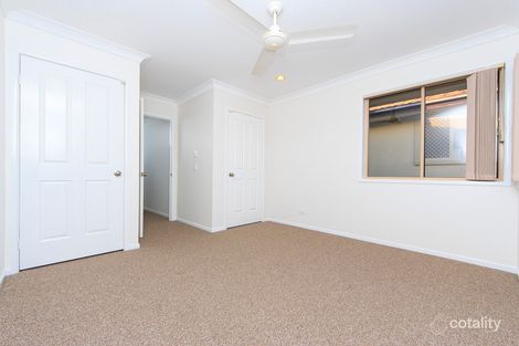 Property photo of 72/21 Leviathan Drive Mudgeeraba QLD 4213