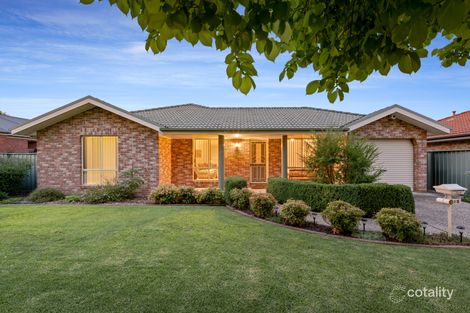 22 Ibis Cl, East Albury, NSW 2640