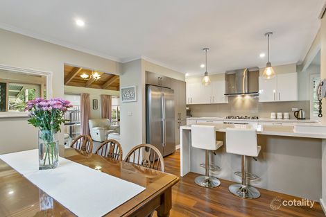 Property photo of 19 Jindabyne Court Lysterfield VIC 3156