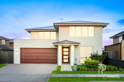 71 Syncarpia St, Marsden Park, NSW 2765