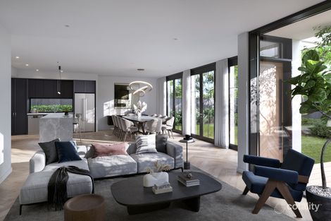 Property photo of 52A Adeney Avenue Kew VIC 3101