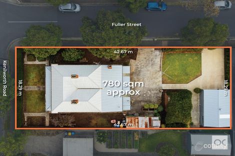 Property photo of 58 Kenilworth Road Parkside SA 5063