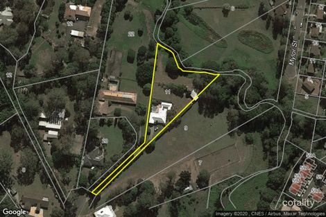 Property photo of 11 Oak Street Nerang QLD 4211