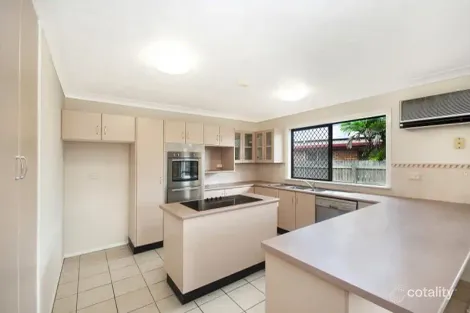Property photo of 13 Feather Court Thuringowa Central QLD 4817