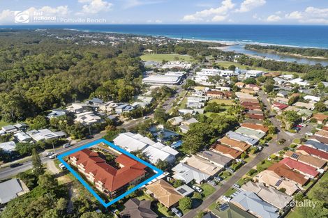 6/30 Coronation Ave, Pottsville, NSW 2489