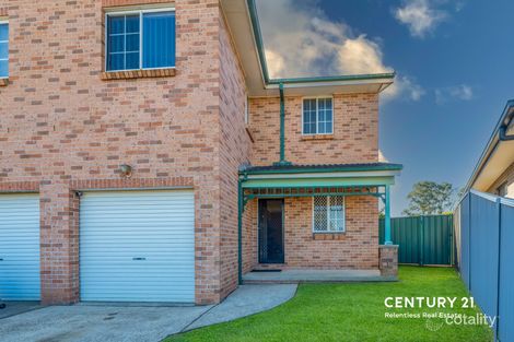2/6 Cumbrae Cl, Erskine Park, NSW 2759