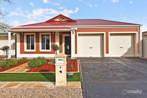 4 Greenvale Cres, Burton, SA 5110