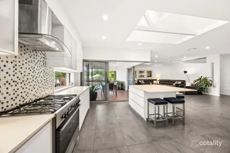 Property photo of 5 Tribulation Circuit Buderim QLD 4556