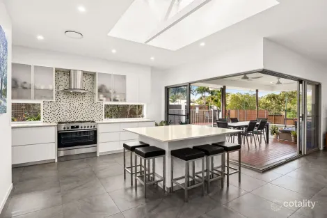 Property photo of 5 Tribulation Circuit Buderim QLD 4556