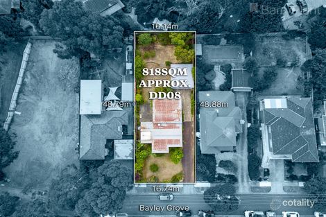 Property photo of 20 Bayley Grove Doncaster VIC 3108