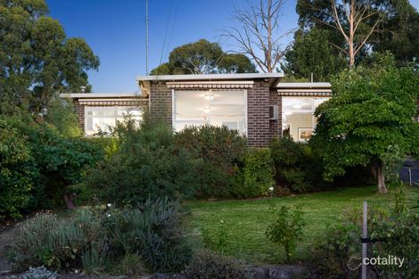 Property photo of 20 Bayley Grove Doncaster VIC 3108