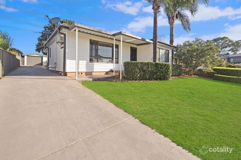 Property photo of 7 Orinoco Close Seven Hills NSW 2147