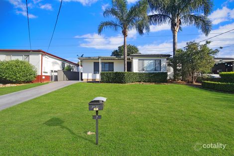 Property photo of 7 Orinoco Close Seven Hills NSW 2147