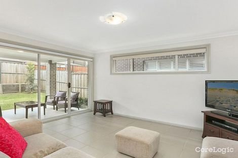 Property photo of 25 Horatio Avenue Kellyville NSW 2155