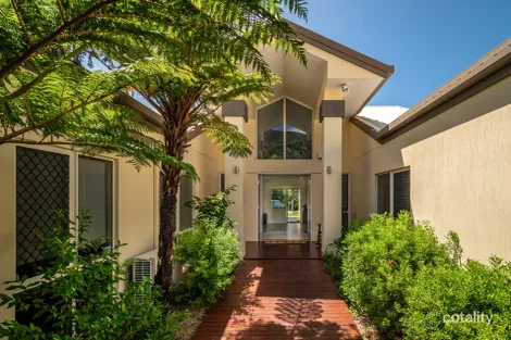 Property photo of 18 Trivia Street Palm Cove QLD 4879