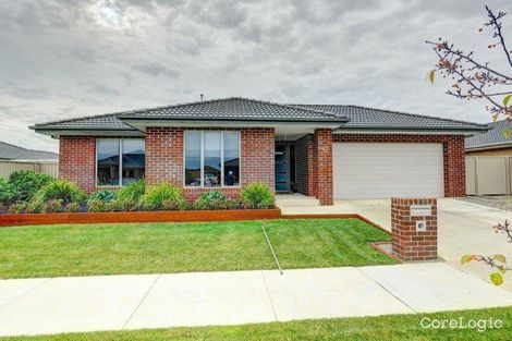 Property photo of 13 Naroo Street Alfredton VIC 3350