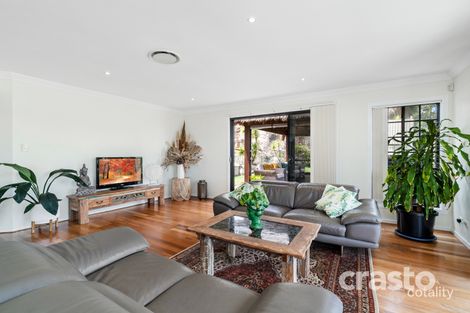 Property photo of 144 Strawberry Road Bonogin QLD 4213