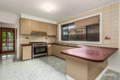 Property photo of 23 Davey Street Sunshine West VIC 3020