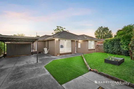 1/9 Wiltshire Ave, Bayswater, VIC 3153