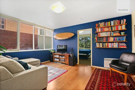 Property photo of 6/844 Lygon Street Carlton North VIC 3054