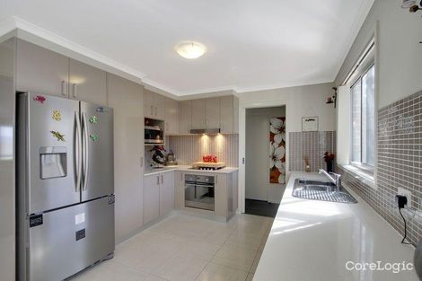 Property photo of 7/21 Gordon Withnall Crescent Dunlop ACT 2615