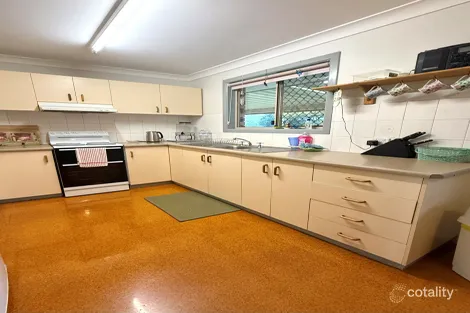 Property photo of 44 Flynn Drive Warwick QLD 4370