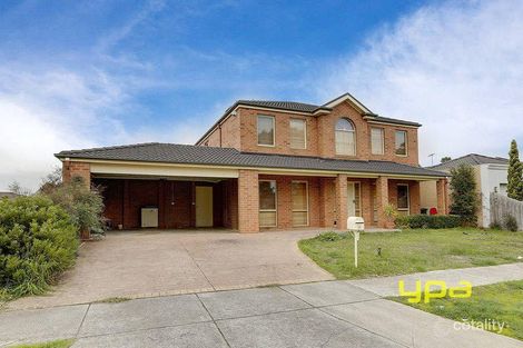 Property photo of 24 Salween Crescent Roxburgh Park VIC 3064