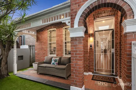 Property photo of 109 Pittwater Road Manly NSW 2095