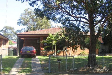 91 Bligh Ave, Lurnea, NSW 2170