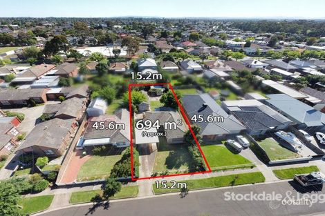 Property photo of 52 Golf Links Road Glenroy VIC 3046