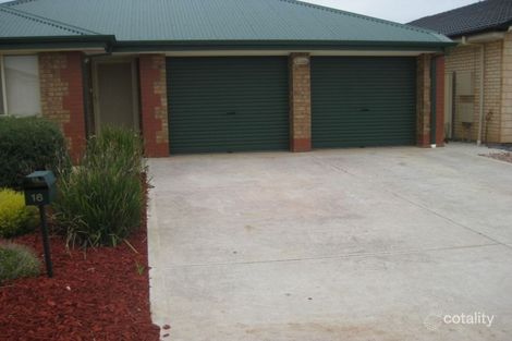 Property photo of 16 Strathmore Avenue Smithfield SA 5114