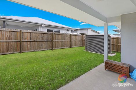 Property photo of 47 Annalise Circuit Nirimba QLD 4551