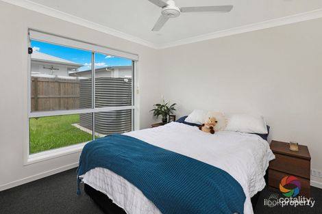 Property photo of 47 Annalise Circuit Nirimba QLD 4551