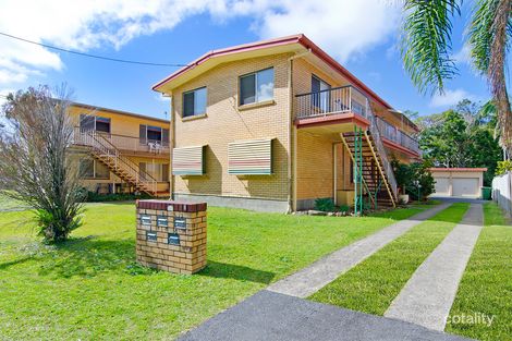 Property photo of 4/7 Atkin Street Tugun QLD 4224