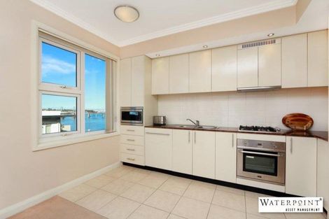 Property photo of 37/3 Bay Drive Meadowbank NSW 2114