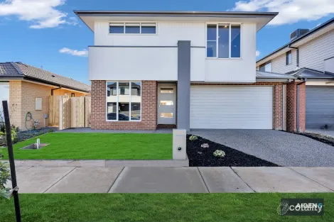 17 Malua Rd, Bonnie Brook, VIC 3335