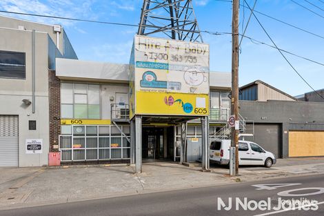 605 Keilor Rd, Niddrie, VIC 3042