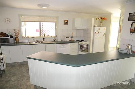 Property photo of 6 Jade Close Darling Heights QLD 4350