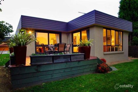 37 Buvelot Wynd, Doncaster East, VIC 3109